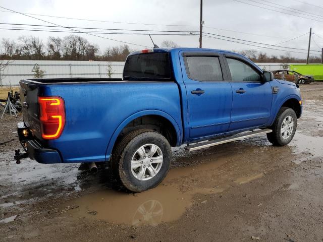 Photo 3 from auction – 2019 FORD RANGER XL with VIN 1FTER4EHXKLA40878