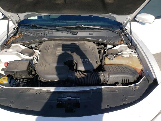 Photo 11 from auction – 2018 DODGE CHARGER SX with VIN 2C3CDXHG3JH124812