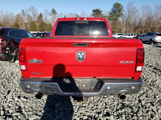 Photo 6 from auction – 2016 RAM 1500 SLT with VIN 1C6RR7LT6GS265846