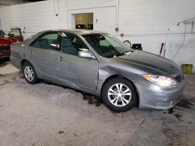 Photo 4 from auction – 2006 TOYOTA CAMRY LE with VIN 4T1BF30K56U625985