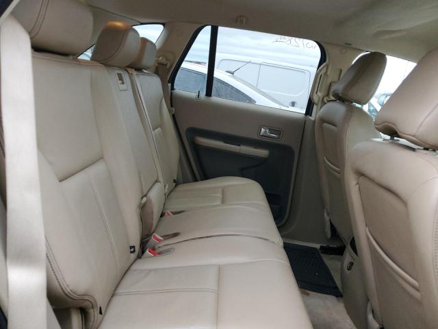 Photo 11 from auction – 2007 FORD EDGE SEL with VIN 2FMDK38C07BA58299