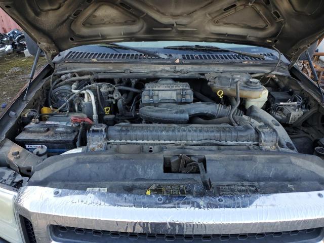 Photo 11 from auction – 2007 FORD F-250 with VIN 1FTSW21567EA45549