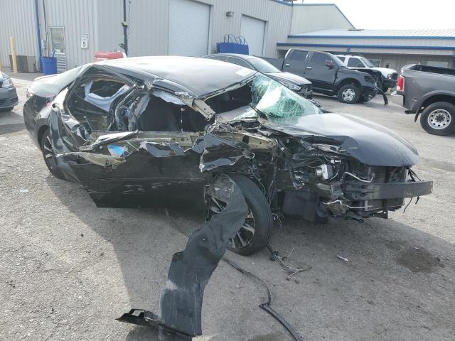 Photo 4 from auction – 2018 TOYOTA COROLLA L with VIN 2T1BURHE4JC012869