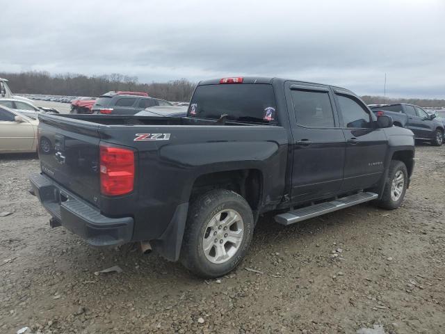 Photo 3 from auction – 2016 CHEVROLET SILVERADO with VIN 3GCUKREC5GG250228