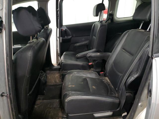 Photo 10 from auction – 2009 MAZDA 5 with VIN JM1CR293890348010