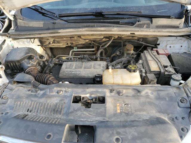 Photo 12 from auction – 2016 CHEVROLET TRAX 1LT with VIN 3GNCJLSB6GL274219