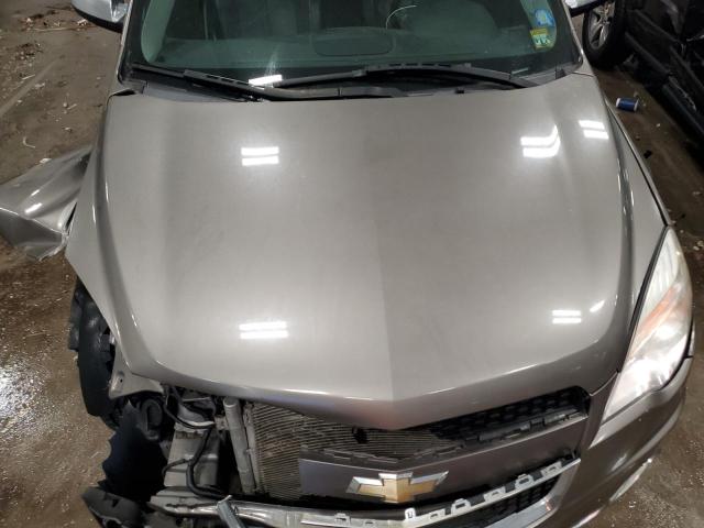 Photo 12 from auction – 2011 CHEVROLET EQUINOX LT with VIN 2CNFLGE56B6314465