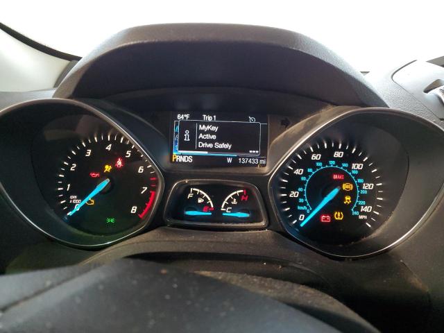 Photo 9 from auction – 2016 FORD ESCAPE SE with VIN 1FMCU0GX4GUA55554