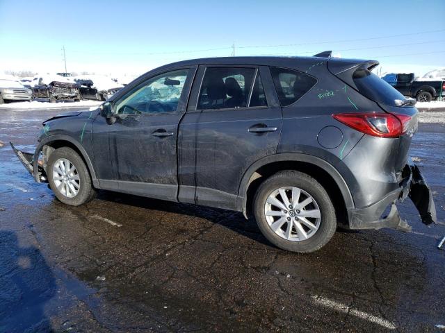 Photo 2 from auction – 2016 MAZDA CX-5 TOURI with VIN JM3KE4CYXG0915359