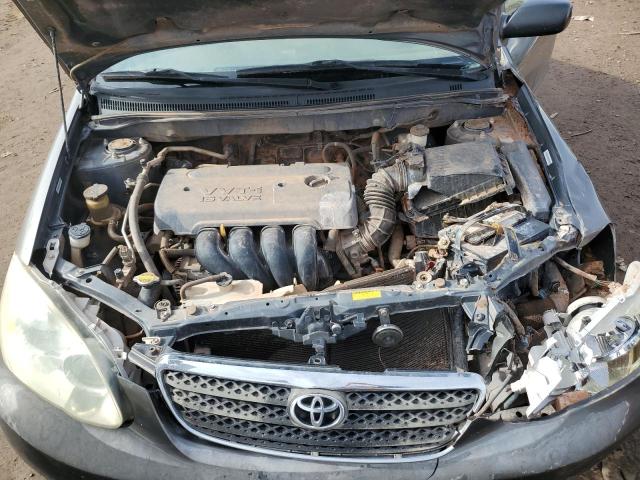 Photo 11 from auction – 2007 TOYOTA COROLLA CE with VIN 1NXBR32E17Z867916