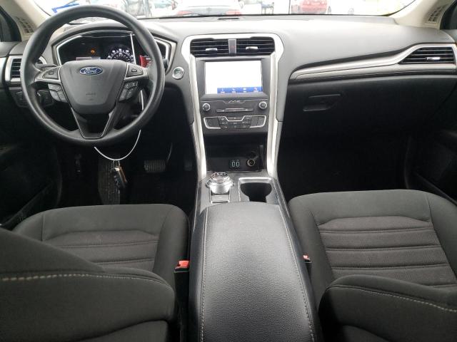 Photo 8 from auction – 2020 FORD FUSION SE with VIN 3FA6P0HDXLR149829