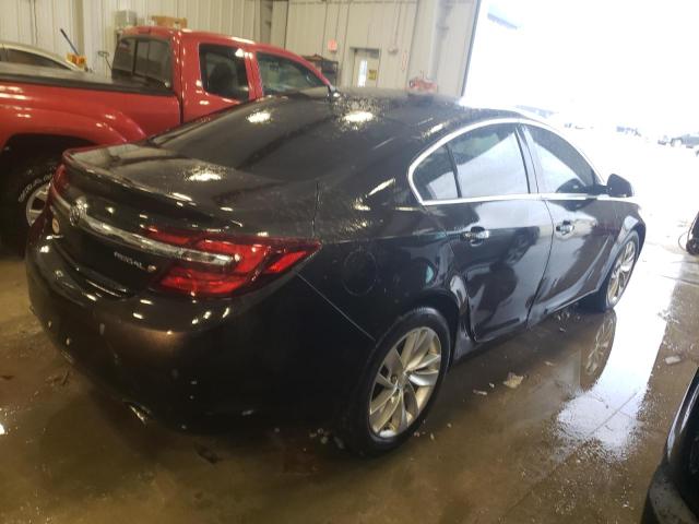 Photo 3 from auction – 2014 BUICK REGAL PREM with VIN 2G4GN5EX1E9281964