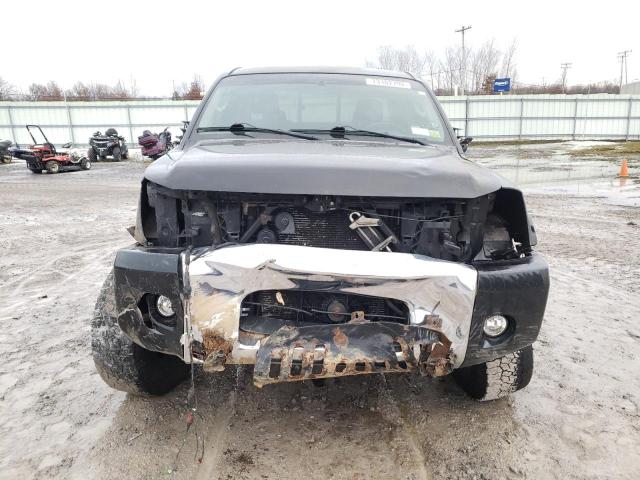 Photo 5 from auction – 2008 NISSAN TITAN XE with VIN 1N6AA06C48N338192