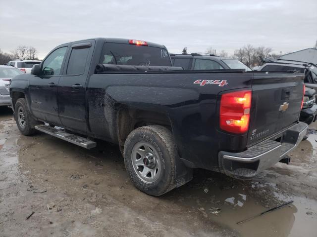 Photo 2 from auction – 2017 CHEVROLET SILVERADO2 with VIN 1GCVKREC6HZ363661