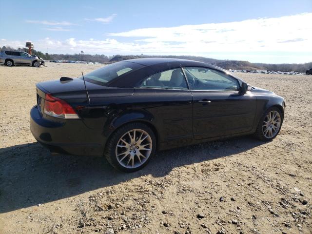 Photo 3 from auction – 2008 VOLVO C70 T5 with VIN YV1MC672X8J053159