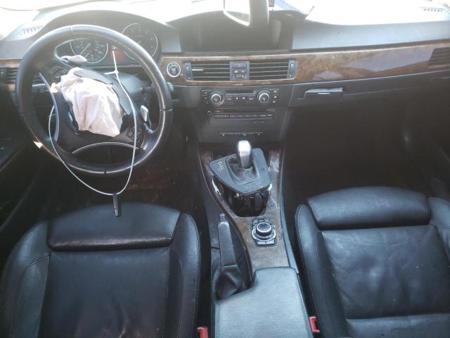 Photo 8 from auction – 2009 BMW 328 XI with VIN WBAPK735X9A456648
