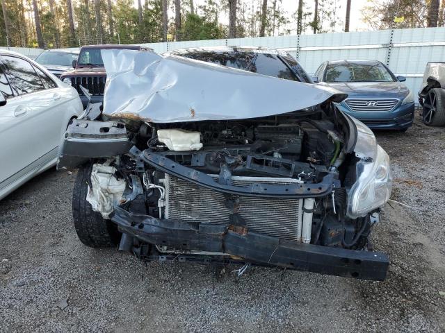 Photo 5 from auction – 2009 NISSAN MAXIMA S with VIN 1N4AA51EX9C844461