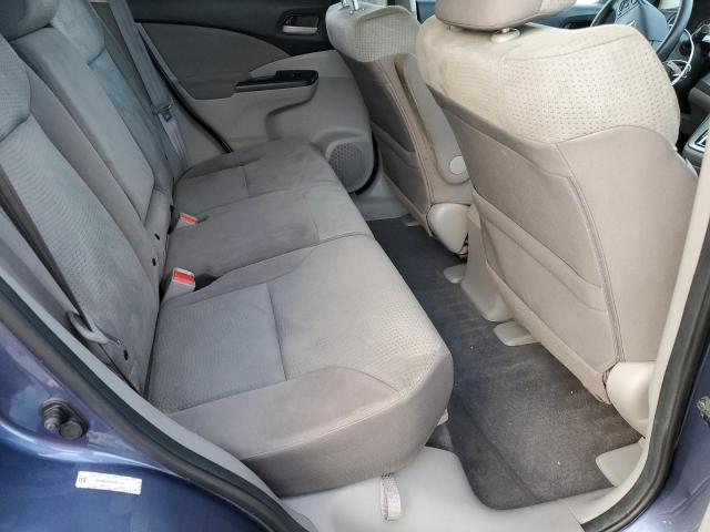 Photo 10 from auction – 2013 HONDA CR-V EX with VIN 2HKRM4H53DH612303
