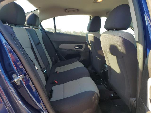 Photo 10 from auction – 2012 CHEVROLET CRUZE LS with VIN 1G1PC5SH9C7293469
