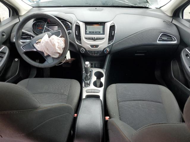 Photo 8 from auction – 2017 CHEVROLET CRUZE LS with VIN 1G1BC5SM2H7145596