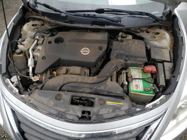 Photo 11 from auction – 2015 NISSAN ALTIMA 2.5 with VIN 1N4AL3AP4FC168892