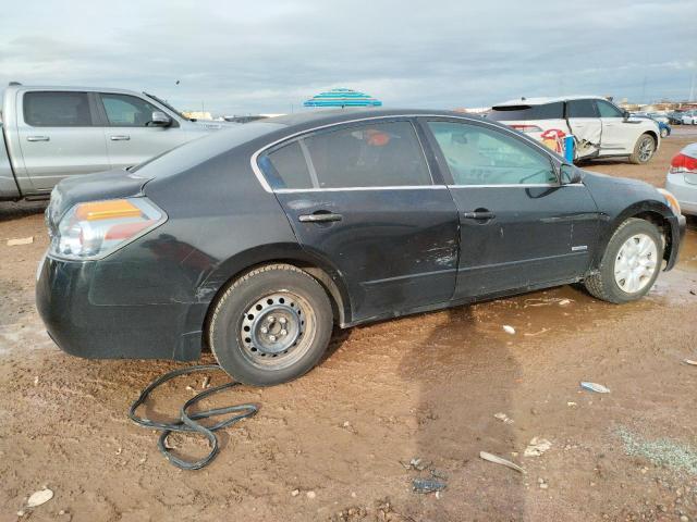 Photo 3 from auction – 2011 NISSAN ALTIMA BAS with VIN 1N4AL2AP5BN506373