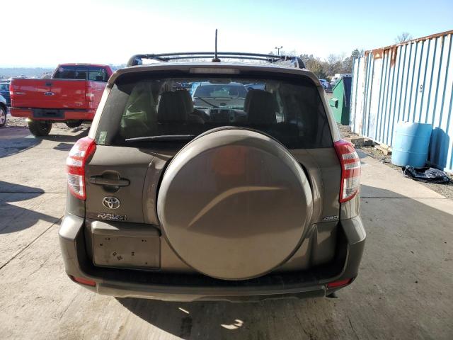 Photo 6 from auction – 2012 TOYOTA RAV4 with VIN 2T3BF4DV7CW207117