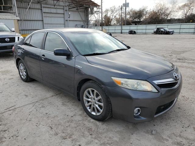 Photo 4 from auction – 2011 TOYOTA CAMRY HYBR with VIN 4T1BB3EK4BU132233