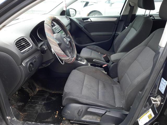 Photo 7 from auction – 2013 VOLKSWAGEN GOLF with VIN WVWDB7AJ1DW139049