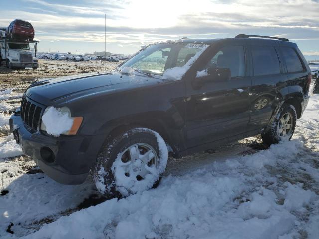 Photo 1 from auction – 2006 JEEP GRAND CHER with VIN 1J4GR48K06C113661