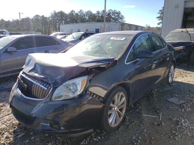 Photo 2 from auction – 2014 BUICK VERANO CON with VIN 1G4PR5SKXE4186321