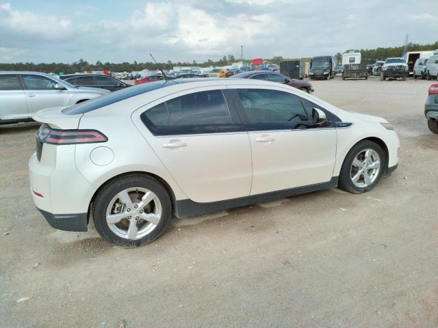 Photo 3 from auction – 2011 CHEVROLET VOLT with VIN 1G1RD6E45BU101923