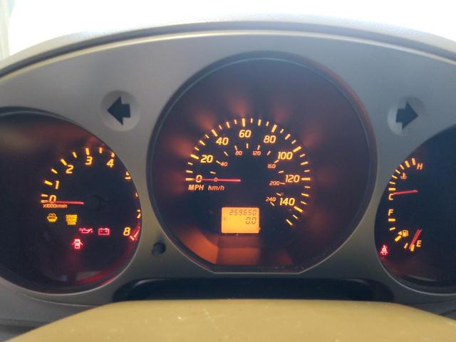Photo 9 from auction – 2004 NISSAN ALTIMA S M with VIN 1N4AL11D44C193119