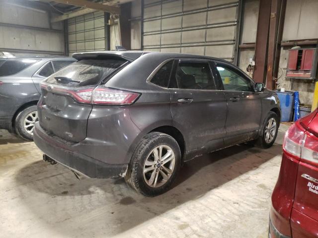 Photo 3 from auction – 2017 FORD EDGE SEL with VIN 2FMPK4J87HBB35065