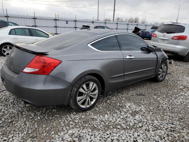 Photo 3 from auction – 2011 HONDA ACCORD EXL with VIN 1HGCS1B8XBA007553