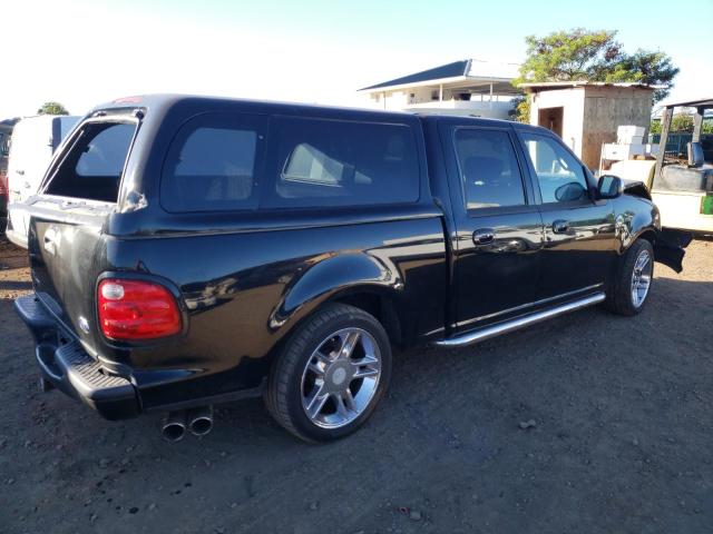 Photo 3 from auction – 2001 FORD F150 SUPER with VIN 1FTRW07L61KB10563