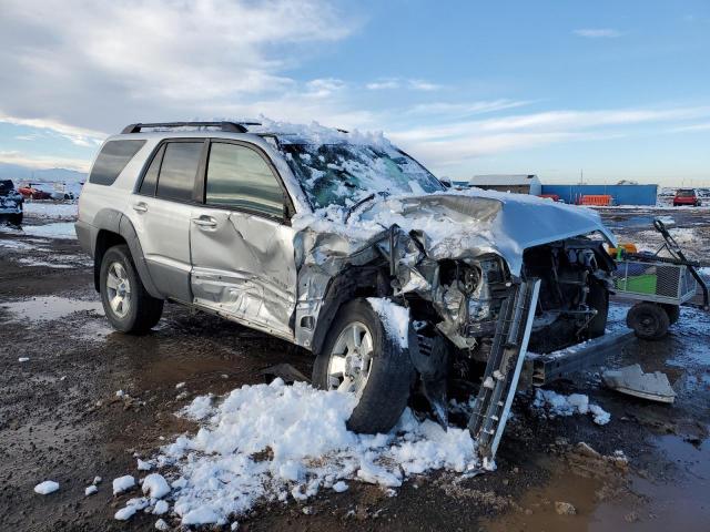 صورة رقم 4 من المزاد - 2003 TOYOTA 4RUNNER SR مع VIN JTEBU14R730006499