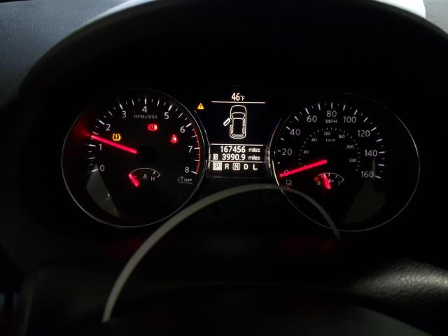 Photo 9 from auction – 2012 NISSAN ROGUE S with VIN JN8AS5MT9CW263206