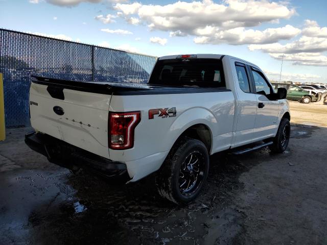 Photo 3 from auction – 2016 FORD F150 SUPER with VIN 1FTEX1EP3GFD61985