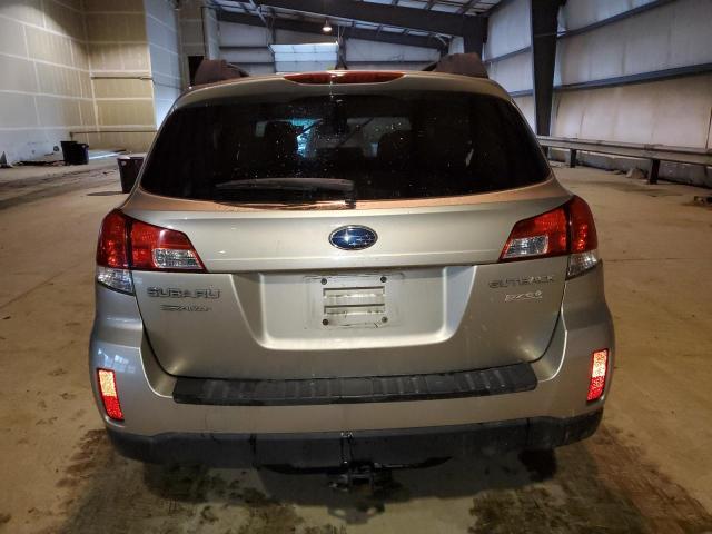 Снимка 6 от търг – 2014 SUBARU OUTBACK 2. с VIN 4S4BRBKC5E3232886