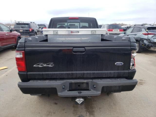 Photo 6 from auction – 2002 FORD RANGER SUP with VIN 1FTZR45EX2PA48737