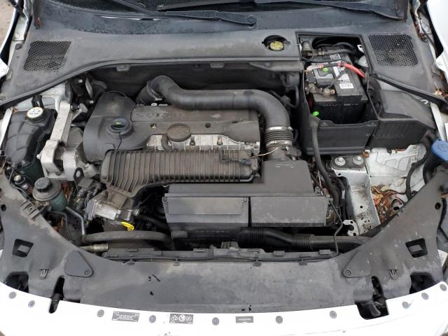 Photo 11 from auction – 2013 VOLVO S60 T5 with VIN YV1612FS3D2175505