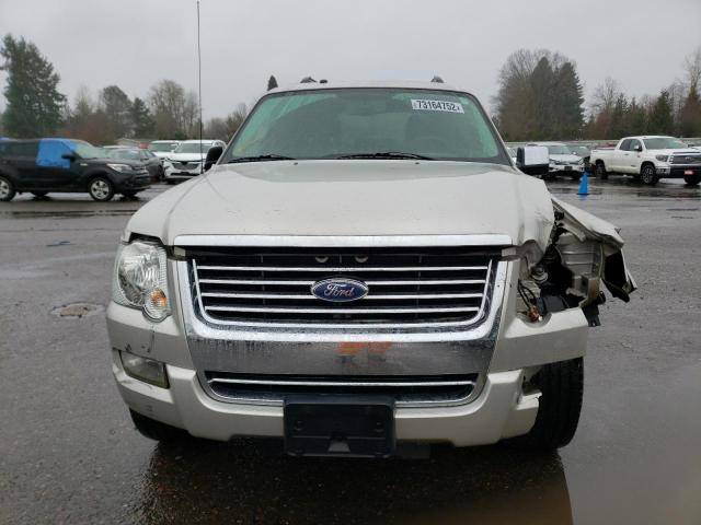 Photo 5 from auction – 2007 FORD EXPLORER L with VIN 1FMEU75EX7UA94670