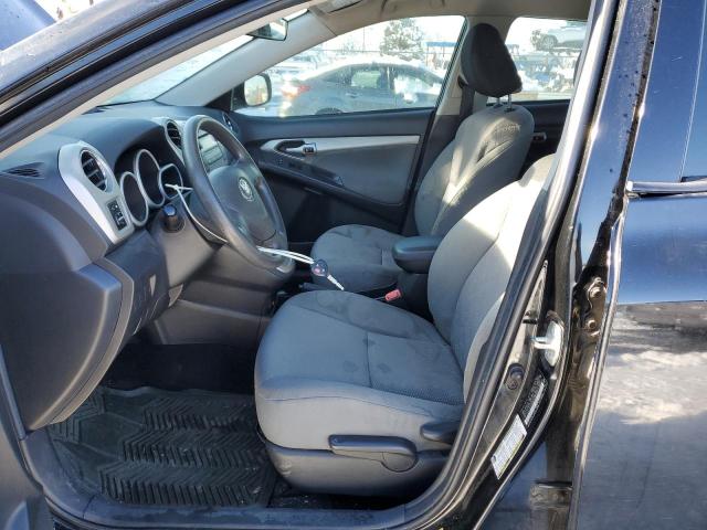 Photo 7 from auction – 2009 TOYOTA COROLLA MA with VIN 2T1KU40EX9C040332