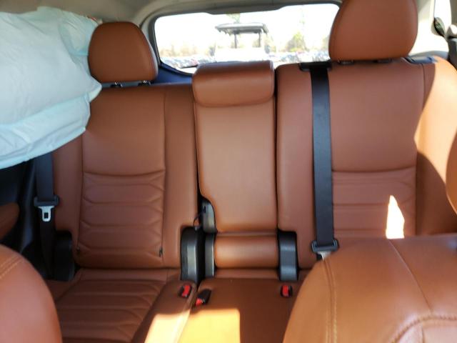 Photo 10 from auction – 2018 NISSAN ROGUE S with VIN JN8AT2MT3JW469629