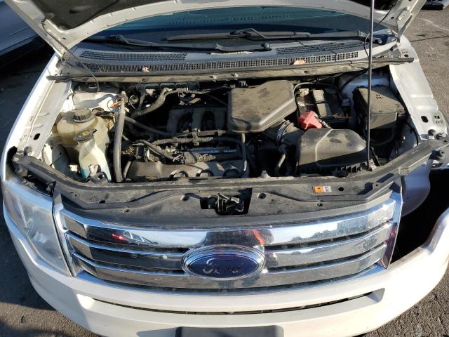 Photo 12 from auction – 2010 FORD EDGE LIMIT with VIN 2FMDK4KC3ABB38735