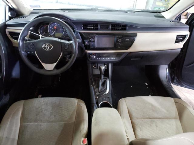 Photo 8 from auction – 2016 TOYOTA COROLLA L with VIN 5YFBURHE0GP555869