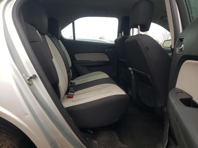 Photo 10 from auction – 2011 CHEVROLET EQUINOX LS with VIN 2GNALBEC3B1295281