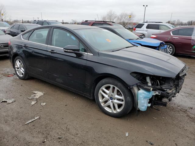 Photo 4 from auction – 2016 FORD FUSION SE with VIN 1FA6P0H75G5114764
