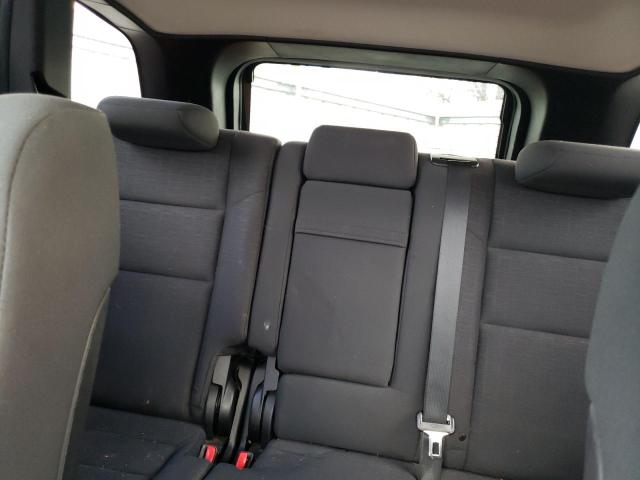 Photo 10 from auction – 2012 JEEP GRAND CHER with VIN 1C4RJFAG5CC266250